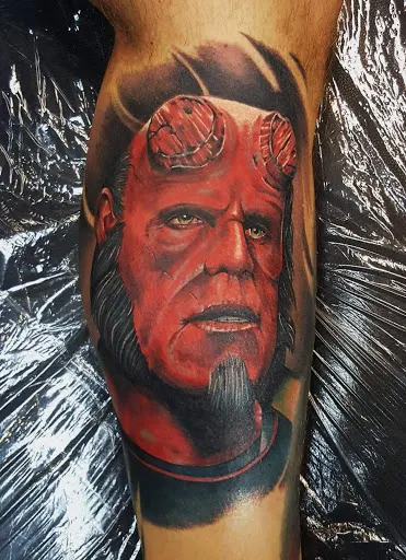 13 Tattoo Studio - tatuaże Szczecin, studio tatuażu Szczecin